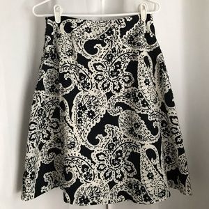 Midi Skirt